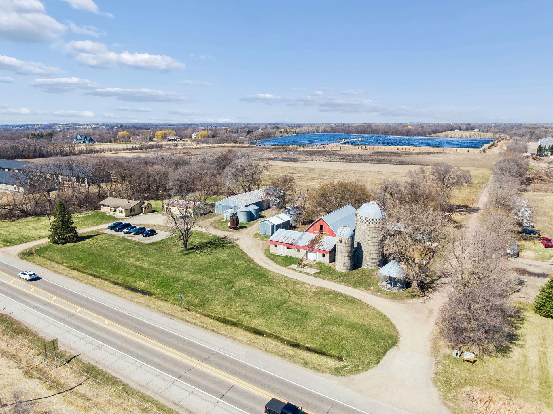 23710 State Highway 55 Corcoran MN 55357