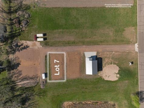 1305 (Unit 7) Guy Avenue Barron WI 54812