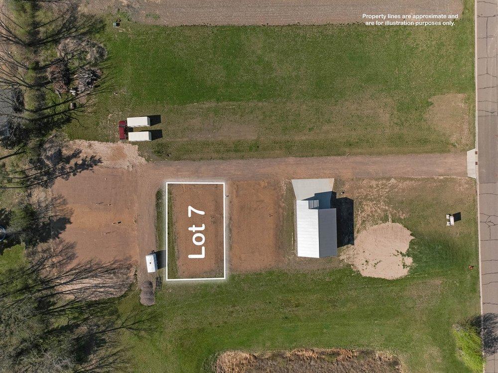 1305 (Unit 7) Guy Avenue Barron WI 54812