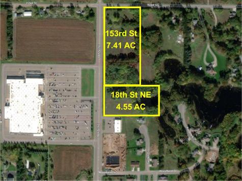 0 18th Street NE Little Falls MN 56345