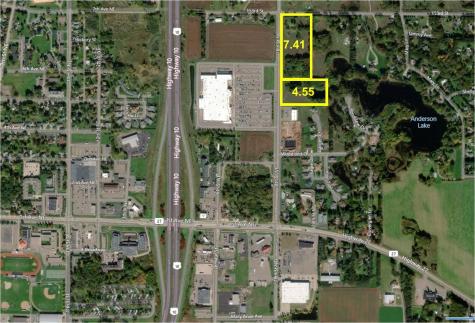 0 18th Street NE Little Falls MN 56345