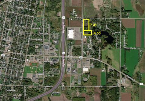 0 18th Street NE Little Falls MN 56345