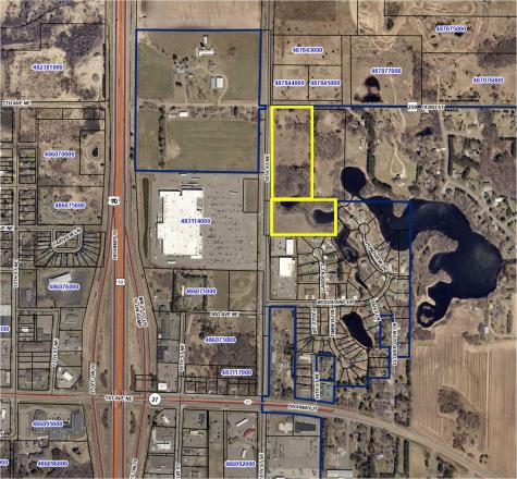 0 18th Street NE Little Falls MN 56345