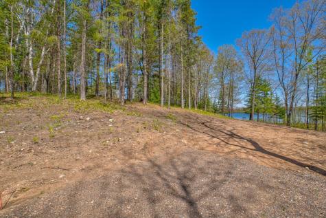 0 Ranch Road Stone Lake WI 54876