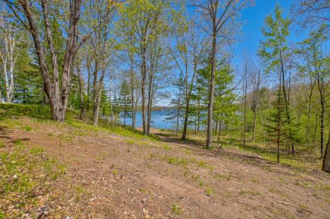 0 Ranch Road Stone Lake WI 54876