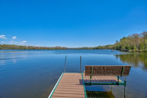 0 Ranch Road Stone Lake WI 54876