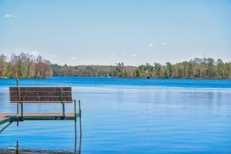 0 Ranch Road Stone Lake WI 54876