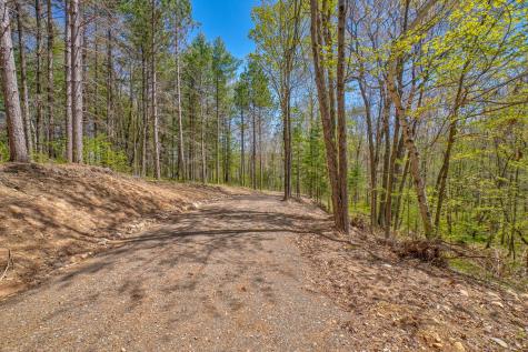 0 Ranch Road Stone Lake WI 54876