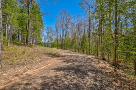 0 Ranch Road Stone Lake WI 54876