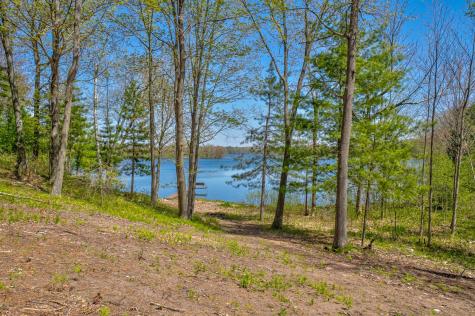 0 Ranch Road Stone Lake WI 54876