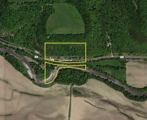 Tbd County 26 Houston MN 55943