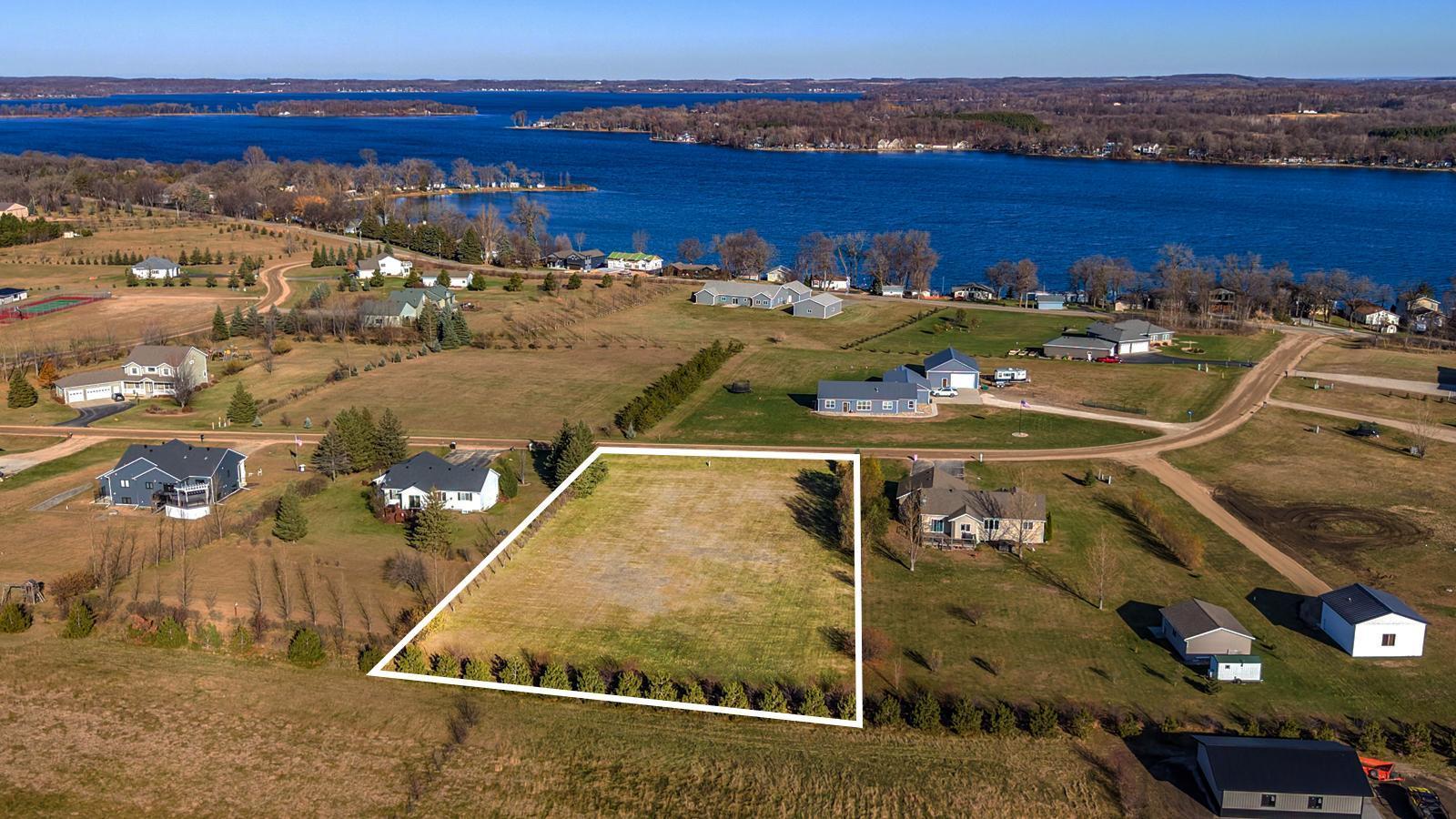 Tbd Lakeview Lane Audubon MN 56511