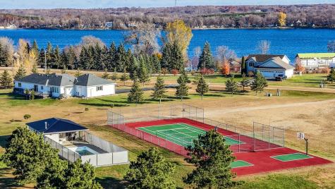 Tbd Lakeview Lane Audubon MN 56511