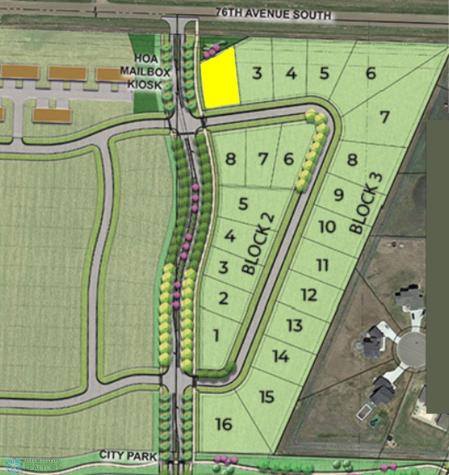7604 Whitman Drive Horace ND 58047