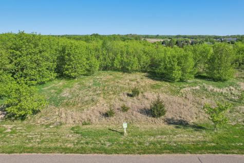 Lot 3 Block 5 Silo Court Shafer MN 55074