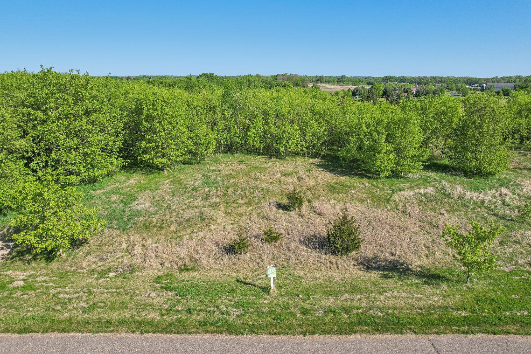 Lot 3 Block 5 Silo Court Shafer MN 55074