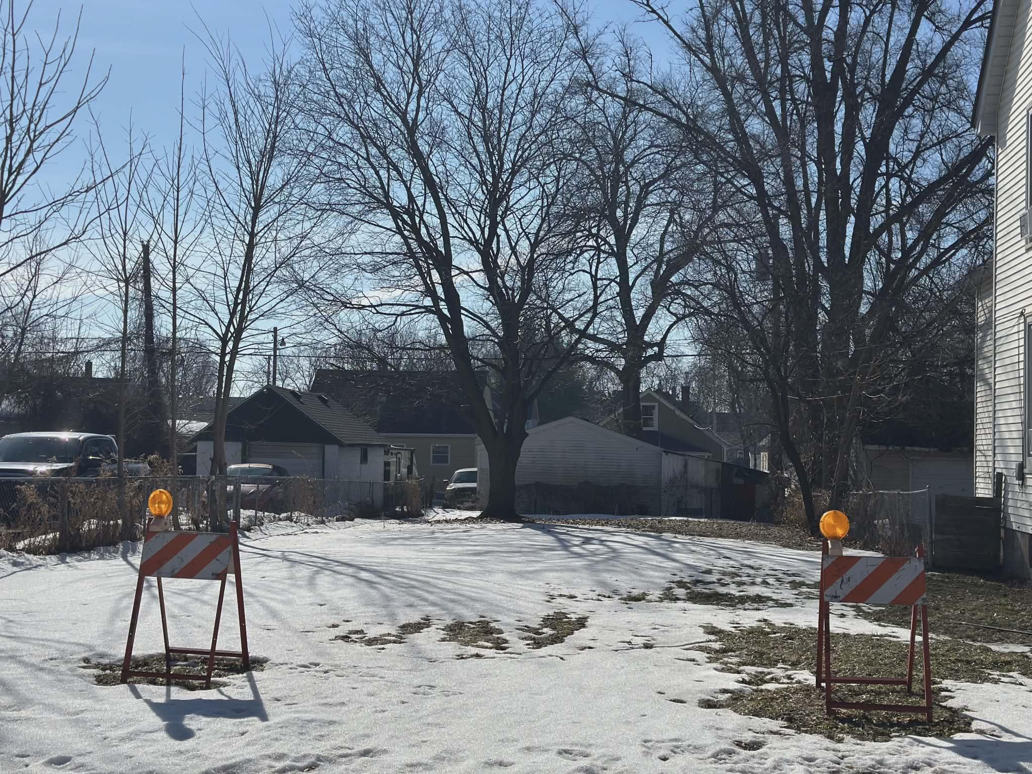 920 Fremont Avenue Saint Paul MN 55106