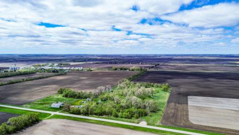Tbd Highway 81 Cummings ND 58223