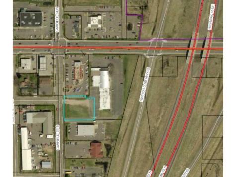 Tbd Garfield Street S Cambridge MN 55008