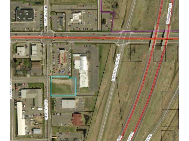 Tbd Garfield Street S Cambridge MN 55008