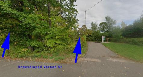 GOVLOT2 Vernon Street Garrison Twp MN 56450