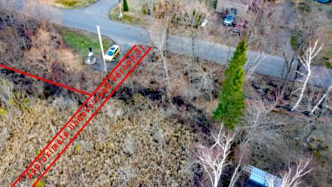 GOVLOT2 Vernon Street Garrison Twp MN 56450