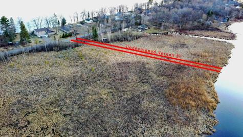 GOVLOT2 Vernon Street Garrison Twp MN 56450