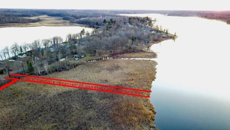 GOVLOT2 Vernon Street Garrison Twp MN 56450