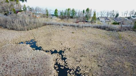 GOVLOT2 Vernon Street Garrison Twp MN 56450
