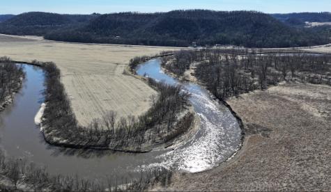 TBD Highway 16 Rushford MN 55971