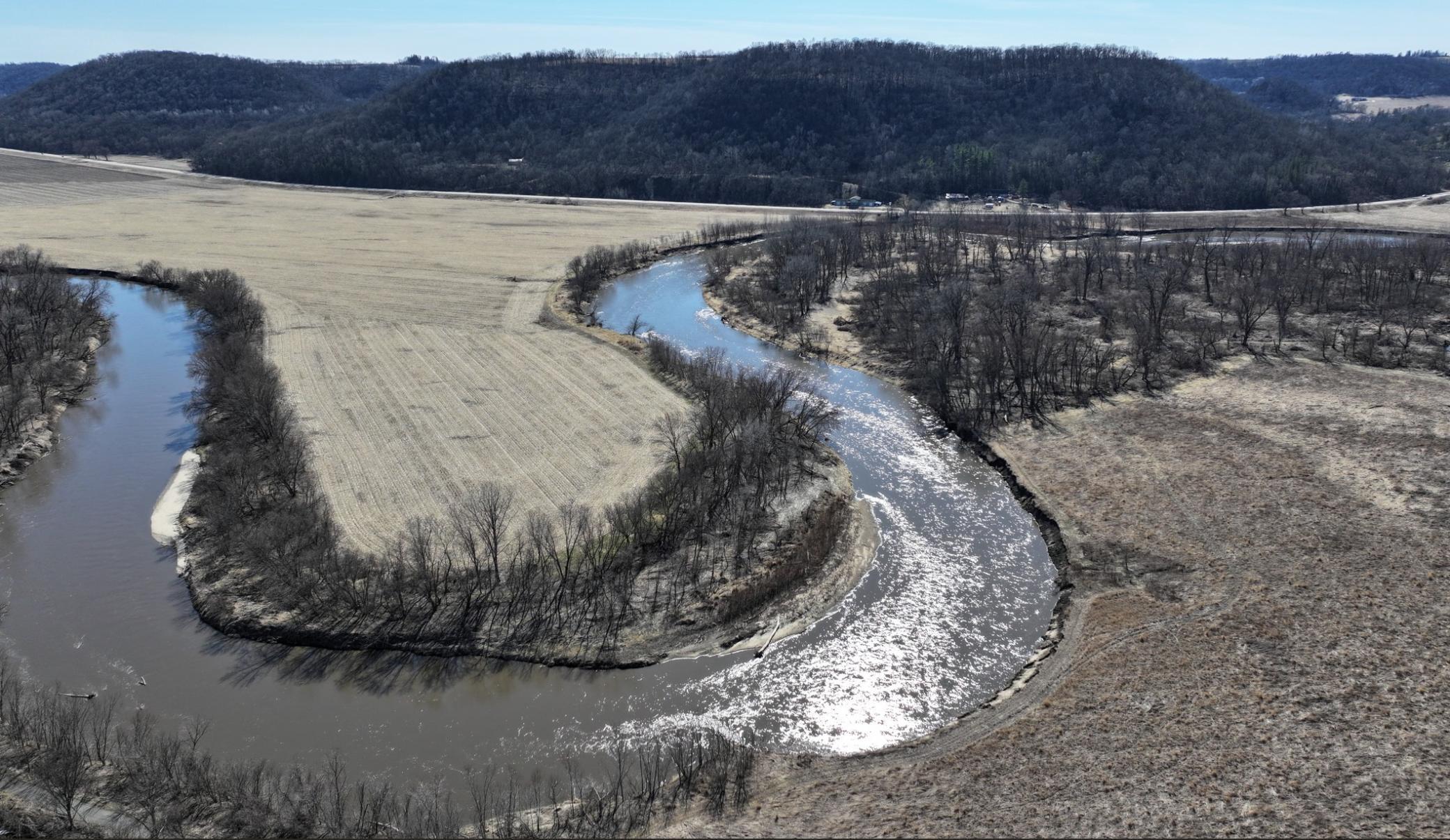 Tbd Highway 16 Rushford MN 55971