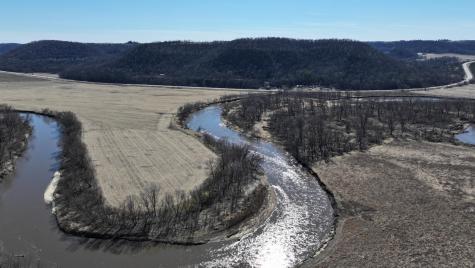 Tbd Highway 16 Rushford MN 55971
