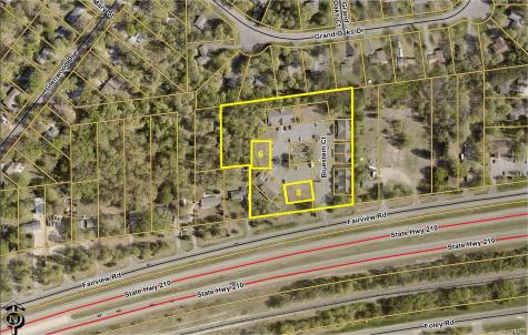 Site 8 Bluestem Court Baxter MN 56425
