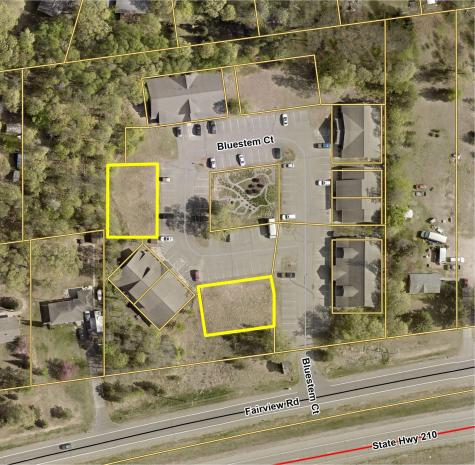 Site 8 Bluestem Court Baxter MN 56425