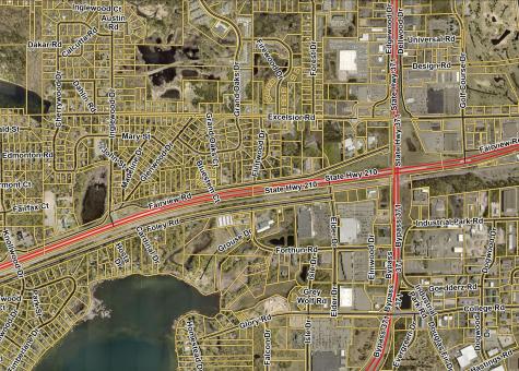 Site 8 Bluestem Court Baxter MN 56425