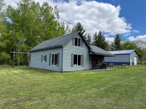 49438 Wild Haven Road Bruno MN 55712