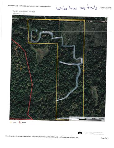 49438 Wild Haven Road Bruno MN 55712