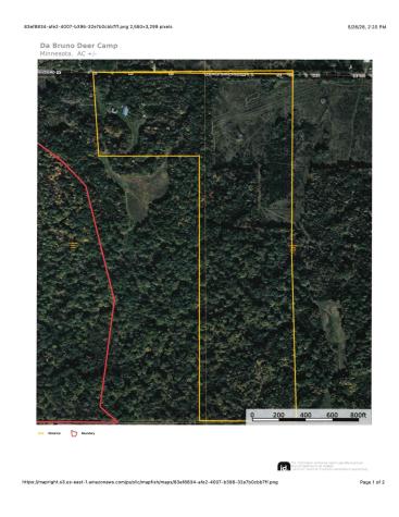 49438 Wild Haven Road Bruno MN 55712