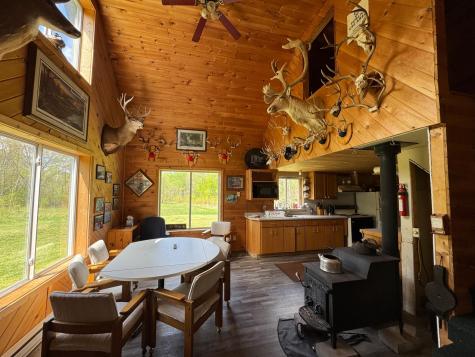 49438 Wild Haven Road Bruno MN 55712