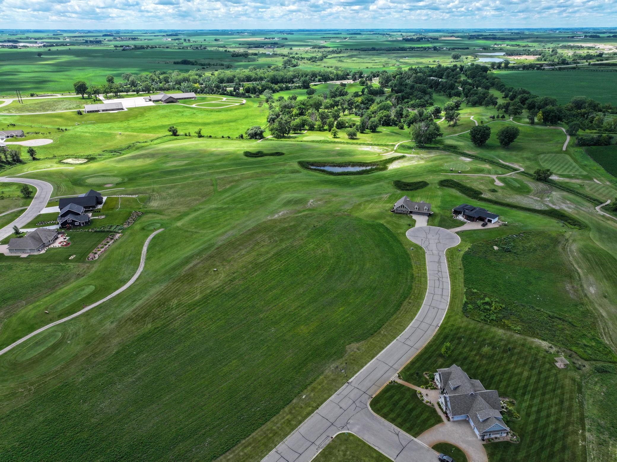25213 Eagle Trace Hancock MN 56244