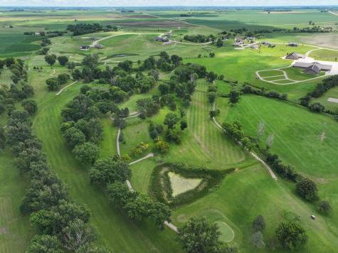 25213 Eagle Trace Hancock MN 56244