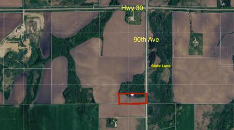 9485 90th Avenue SW Stewartville MN 55976