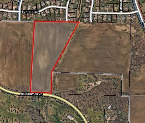 Xx Daniel Drive Belle Plaine MN 56011