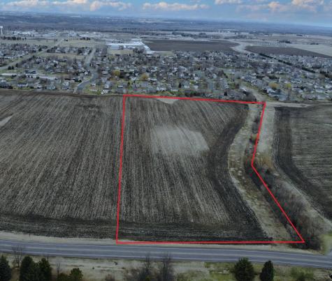 Xx Daniel Drive Belle Plaine MN 56011