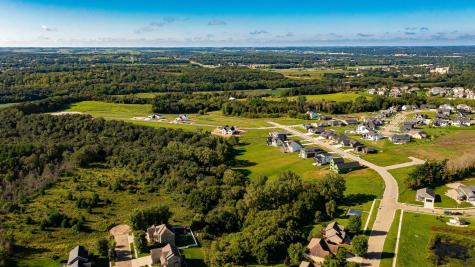3434 Bella Terra Road NE Rochester MN 55906