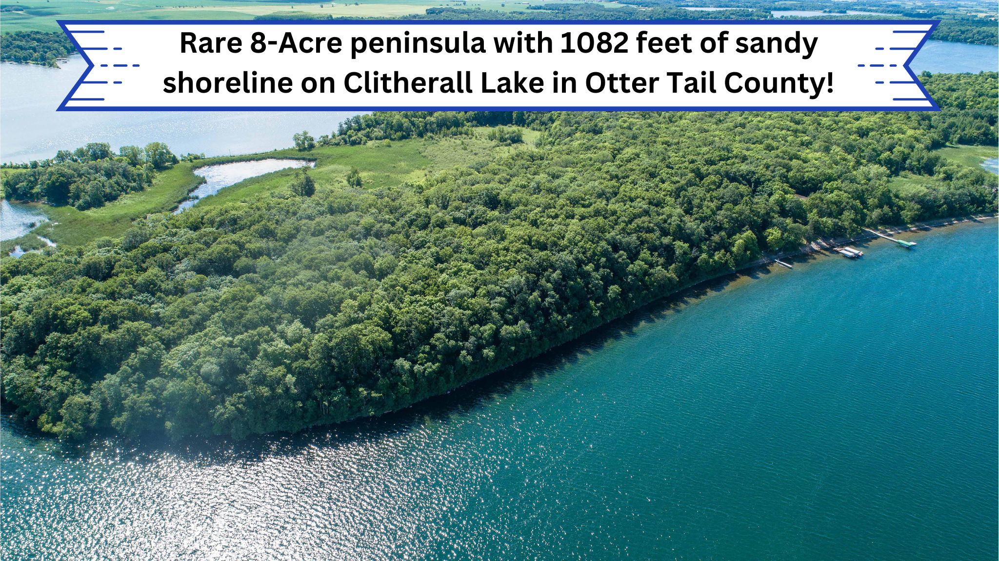 Xxxxx Peninsula Lane Battle Lake MN 56515