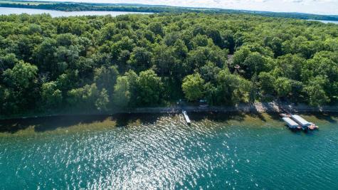 Xxxxx Peninsula Lane Battle Lake MN 56515