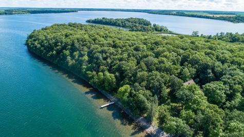 Xxxxx Peninsula Lane Battle Lake MN 56515