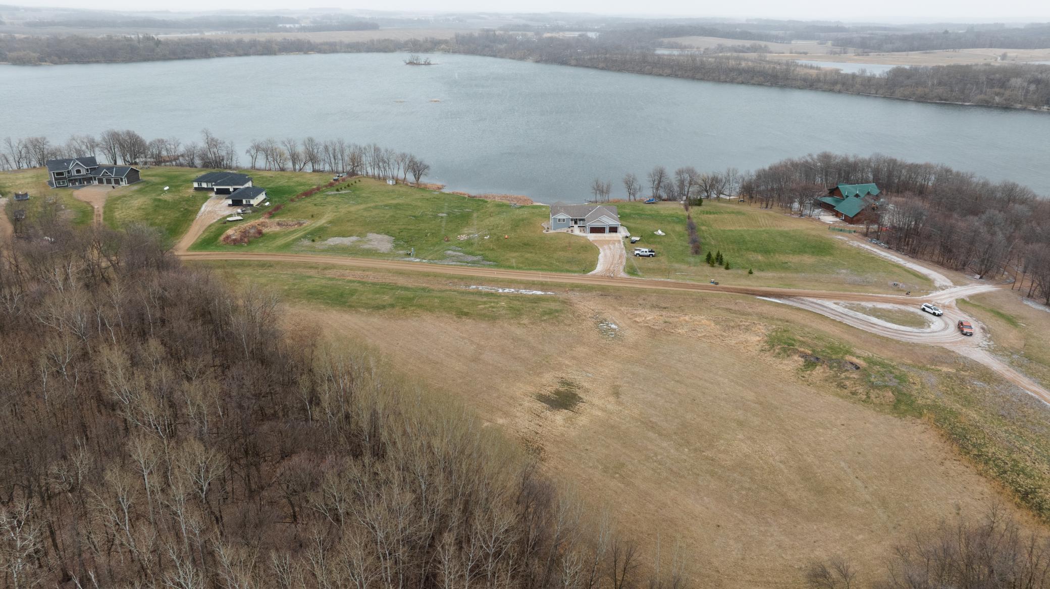 Lot 6 Saylers Beach Road Lake Park MN 56554