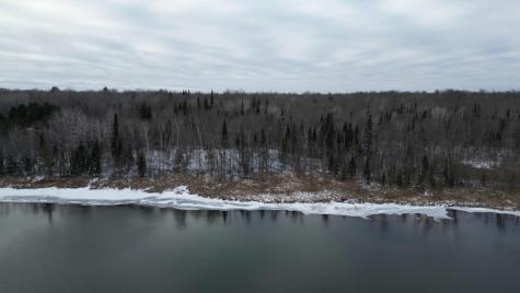 Tbd - Tract 3 Ticonderoga Trail Hackensack MN 56425